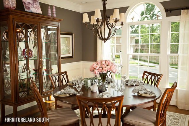 home dining rooms