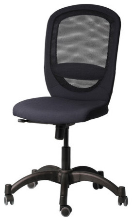 ikea task office chair