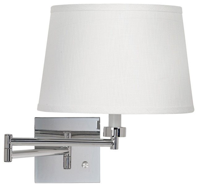 Swing Arm Wall Lamp