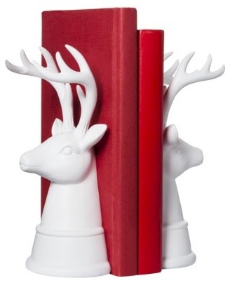 target bookends