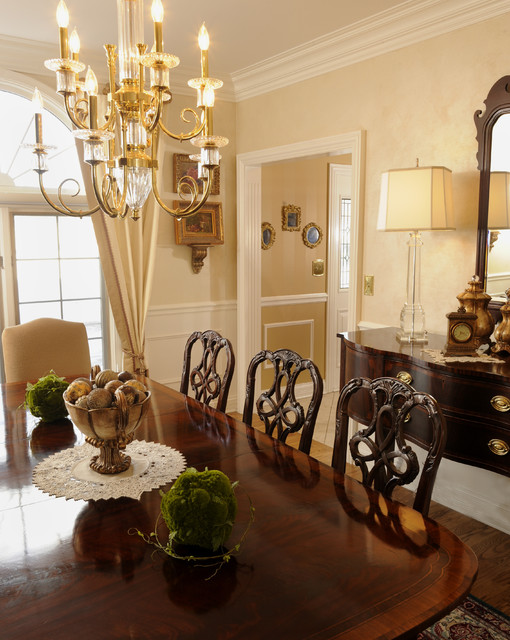 Update Traditional Dining Room Color Infused Of Seaside Traditional Living Space Update Dining Room B For