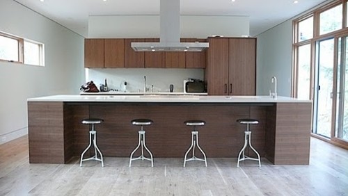 Kitchen Island Vent Hoods