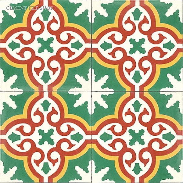 Cement Tile Shop Collection wall-and-floor-tile