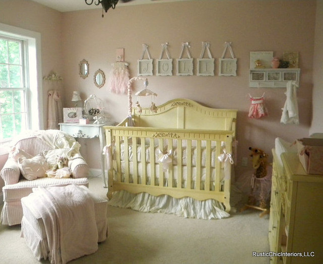 julianna s quot shabby chic quot baby nursery traditional nursery chicago by rustic chic interiors julianna s quot shabby chic quot baby nursery traditional nursery chicago by rustic chic interiors