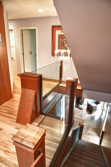 Stimmel Other Rooms contemporary hall
