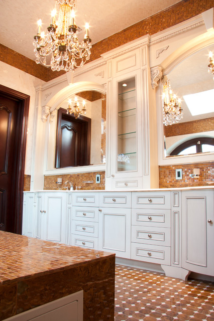 Bathroom Vanity traditional-bathroom