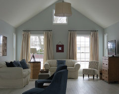 What's on your windows?