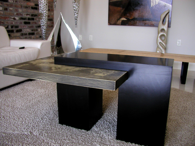 Infinty Table Contemporary Furniture Save To Ideabook1QuestionsPrint