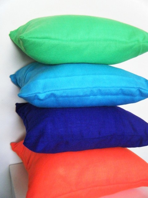 Neon Pillows