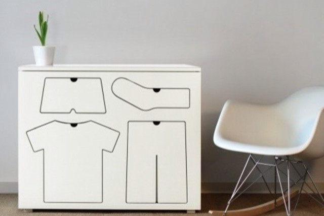 cool dressers furniture