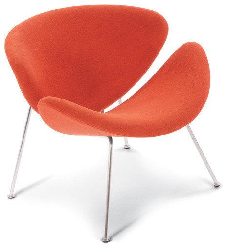 Easy Chair - modern - chairs - other metro - by Modernica