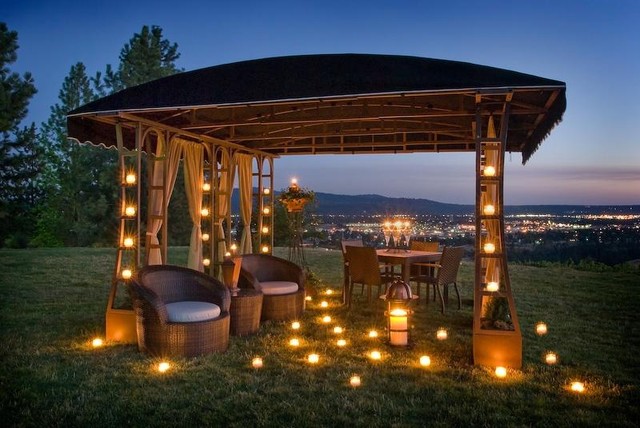 Gazebo Ideas