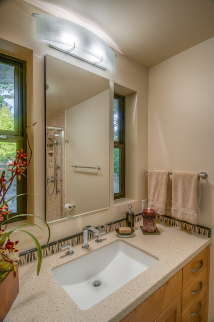Bathrooms traditional bathroom
