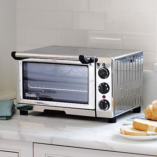Dualit Professional Mini Oven Traditional Ovens by FRONTGATE