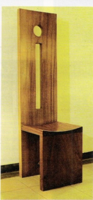 Interiors contemporary-furniture