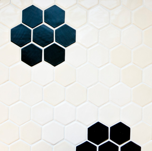 honeycomb tile