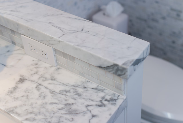 Project Details traditional-