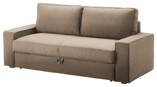 vilasund sofa bed review