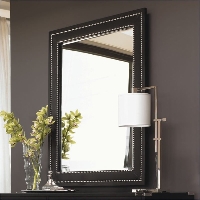 lexington black ice quartz mirror wall mirrors lexington black ice quartz mirror wall mirrors
