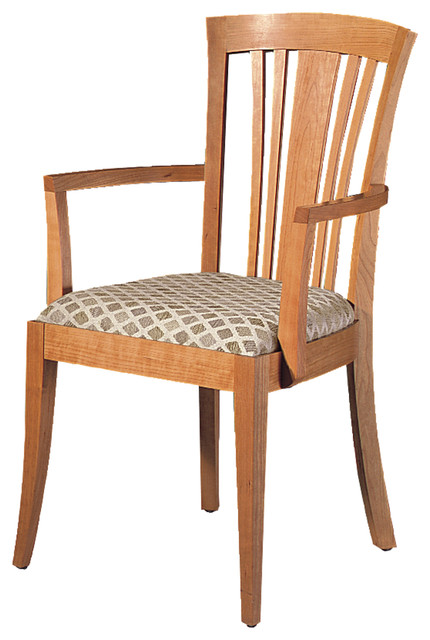 Stickley Arm Chair 7752-A modern-dining-chairs