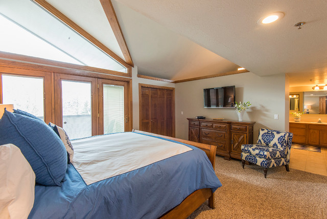 Deer valley Make over contemporary
