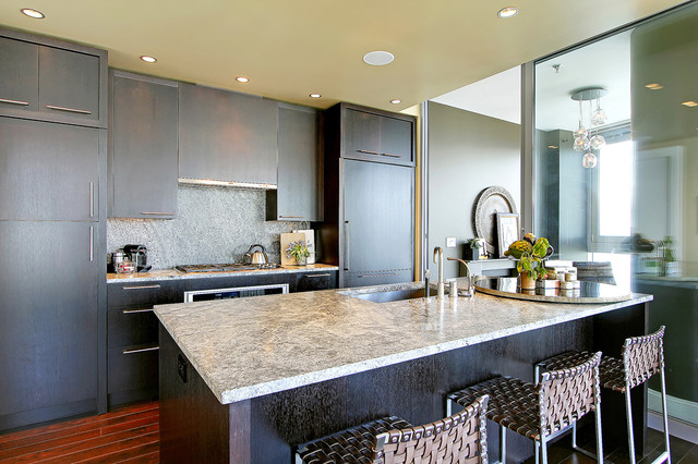 2nd Avenue eclectic-