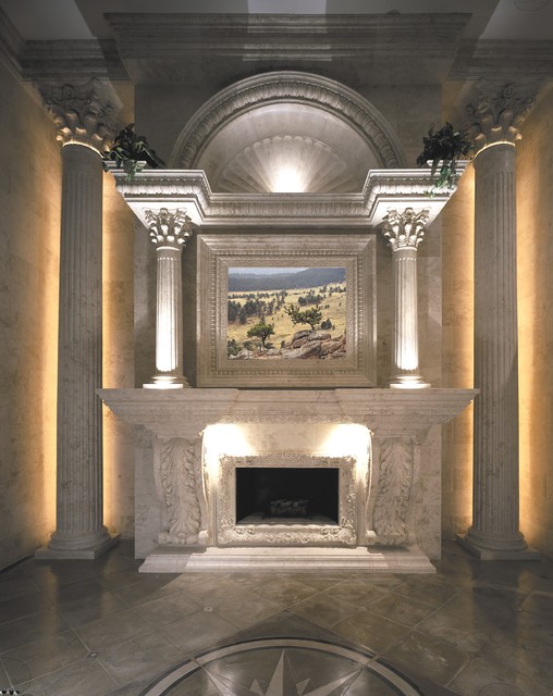 Las Vegas Fireplaces, Fireplaces and more Fireplaces Fireplace