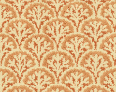 Destinations by the Shore traditional wallpaper