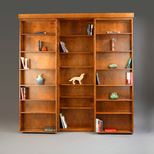 Rolling Bookcases Craftsman Home Office Accessories dc metro by