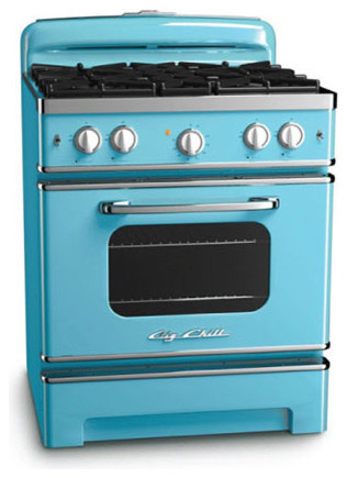 Big Chill Stove