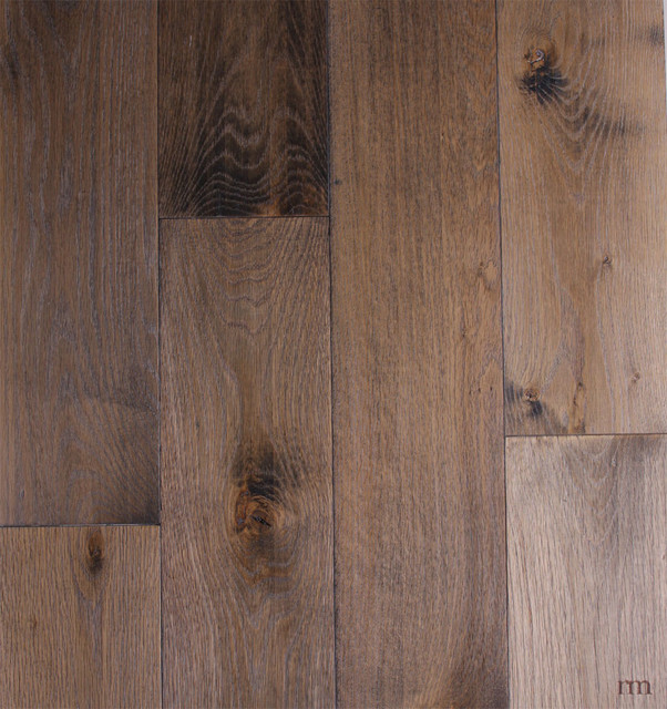 Walnut Wood Floors