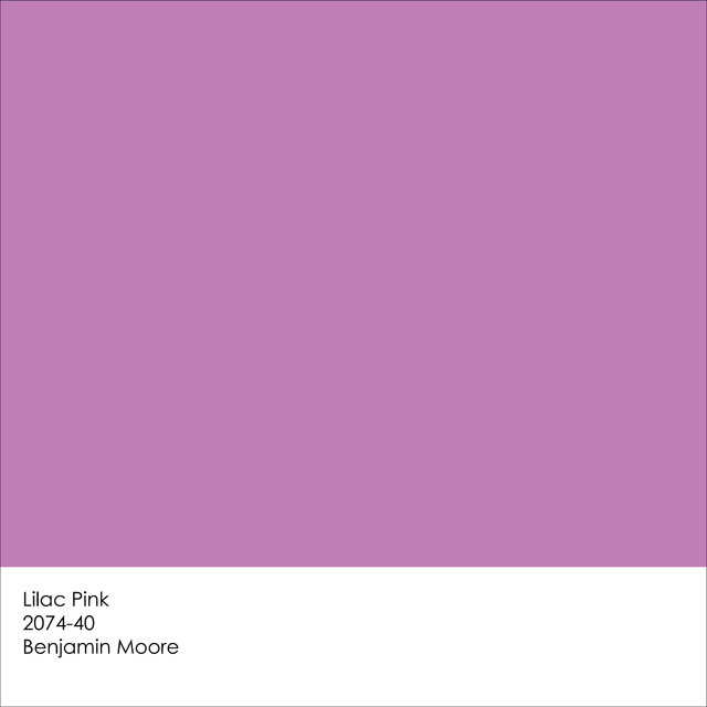 Pantone Unveils Radiant Orchid as Color of the Year for 2014