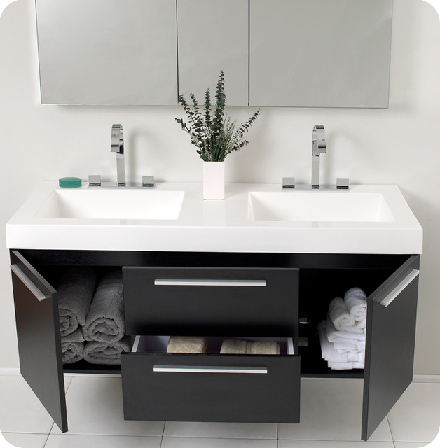 Floating Bathroom Vanities  Contemporary  new york  by Vanities for 