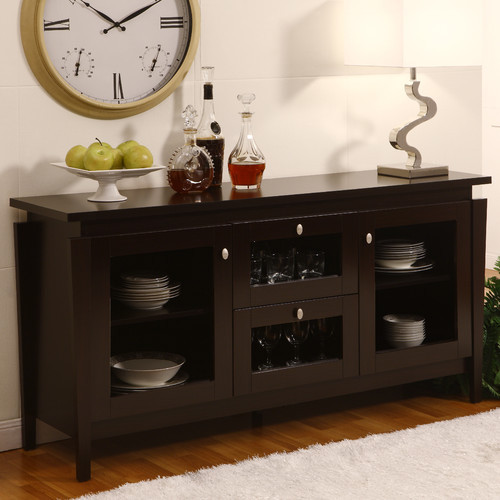 Nadia Buffet Modern Buffets And Sideboards