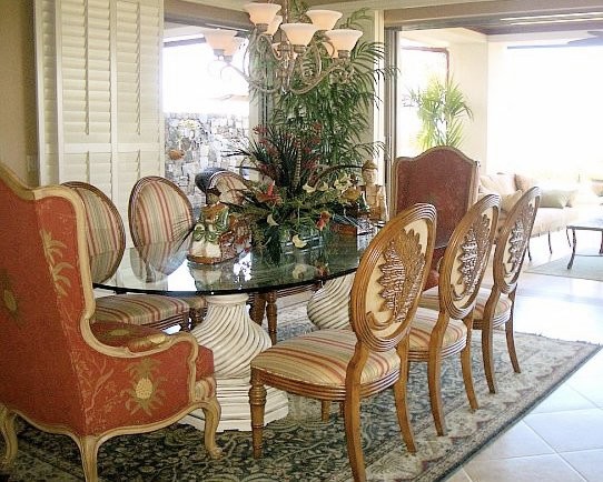  - traditional-dining-room