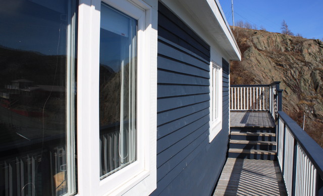 Hipditch House- CapeRace Cultural Adventures beach-style