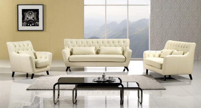 Sofa Set - Modern - Living Room Furniture Sets - los angeles - by ...