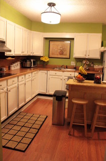 Kitchen Cabinets For Mobile Homes