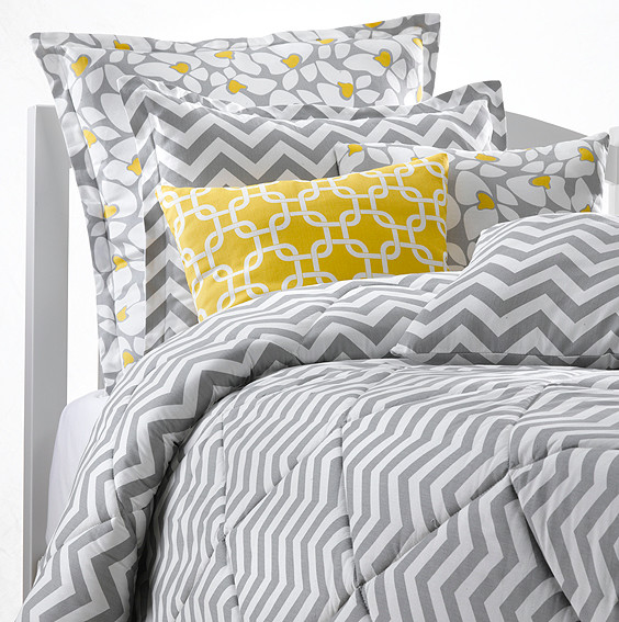 Home Bedding Made in USA - Modern - Duvet Covers - louisville - by ...