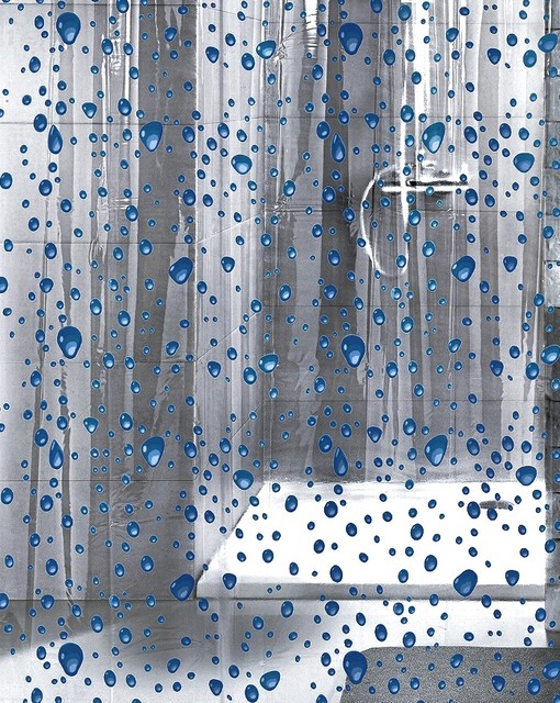 Clear Shower Curtain Liner Extra Long Clear Shower Curtains with