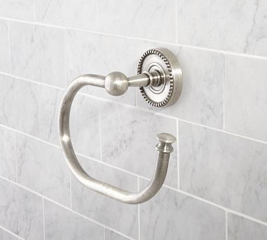 Towel Bars and Hooks