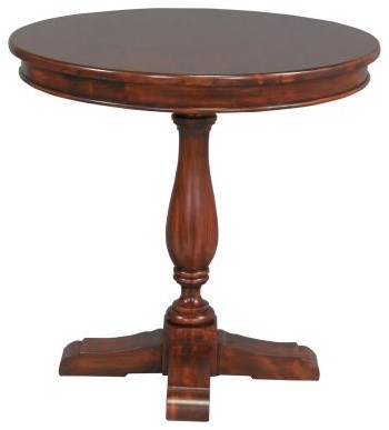 All Products / Living / Coffee & Accent Tables / Side Tables & Accent 