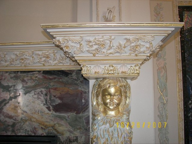 Master Suite traditional