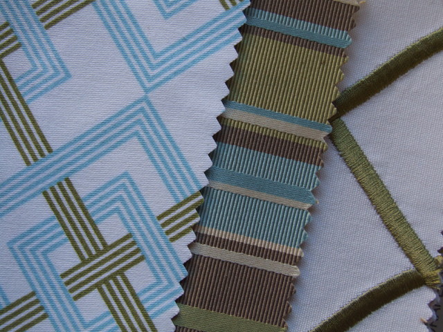 Fabric Collection upholstery-fabric