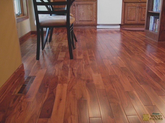 unique wood floors