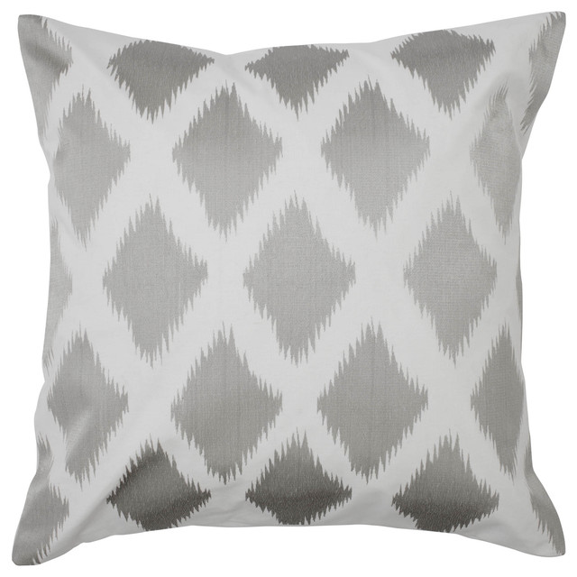 Contemporary Decorative Pillows