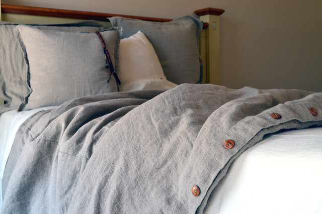 Interior Design Blogs Linen Bedding Linen Duvet Covers