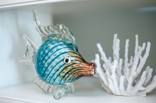 Waterfront Steveston Condo eclectic-