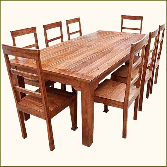 Dining Room Sets Round