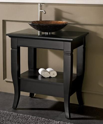 Bathroom Vanity  Sink on Bathroom Storage And Vanities   Bathroom Vanities And Sink Consoles